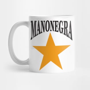 Mano Negra Mug